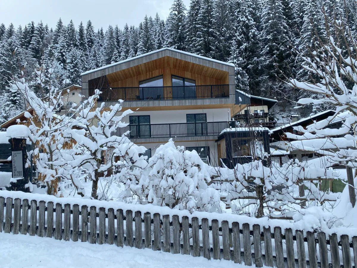 Apartment App. Tauernluft - Outdoor photo 3