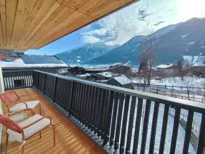 Apartment App. Tauernluft - Features photo 6