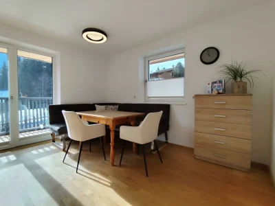 Apartment App. Tauernluft - Features photo 16