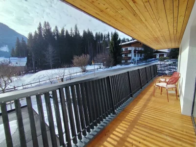 Apartment App. Tauernluft - Features photo 22