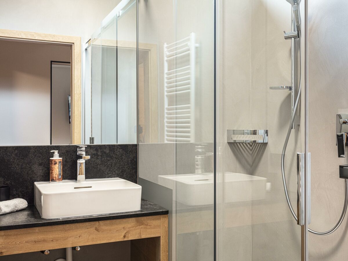 Apartment Appartment Maximilian, App. Nr. 703, 3 Schlafräume - Outdoor photo 2