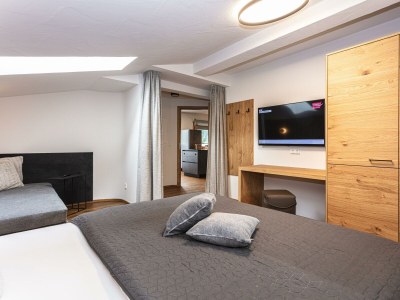 Apartment Appartment Maximilian, App. Nr. 703, 3 Schlafräume - Outdoor photo 16