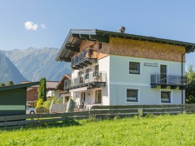 Apartment Appartment Maximilian, App. Nr. 703, 3 Schlafräume - Outdoor photo 19