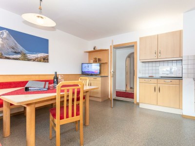 Apartment Appartment Maximilian, App. Nr. 703, 3 Schlafräume - Outdoor photo 38