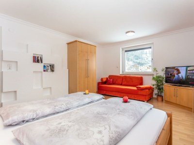 Apartment Appartment Maximilian, App. Nr. 703, 3 Schlafräume - Outdoor photo 44