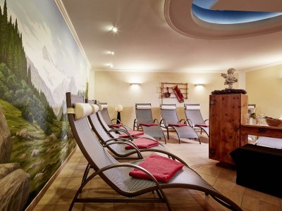 Apartment Appartment Maximilian, App. Nr. 703, 3 Schlafräume - Outdoor photo 47