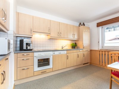 Apartment Appartment Maximilian, App. Nr. 703, 3 Schlafräume - Outdoor photo 55