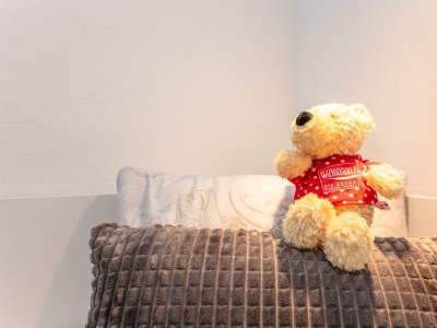 Apartment Appartment Maximilian, App. Nr. 703, 3 Schlafräume - Outdoor photo 81