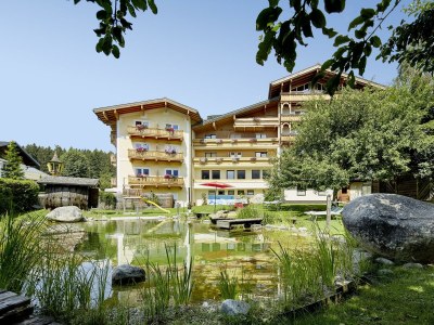 Apartment Appartment Maximilian, App. Nr. 703, 3 Schlafräume - Outdoor photo 94