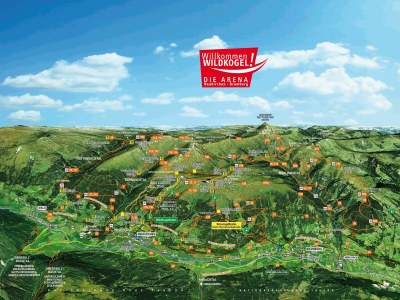 Apartment Appartment Maximilian, App. Nr. 703, 3 Schlafräume - Outdoor photo 97