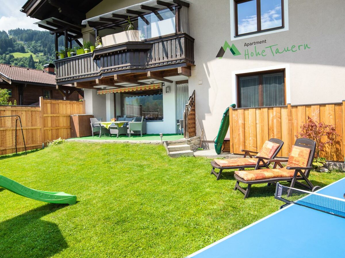 Apartment Apartment Hohe Tauern