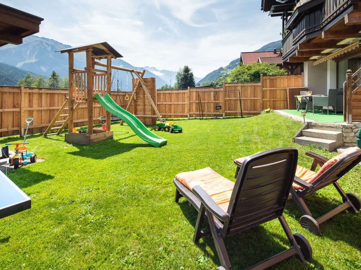 Apartment Apartment Hohe Tauern - Outdoor photo 2