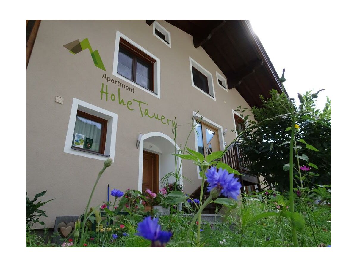 Apartment Apartment Hohe Tauern - Outdoor photo 3