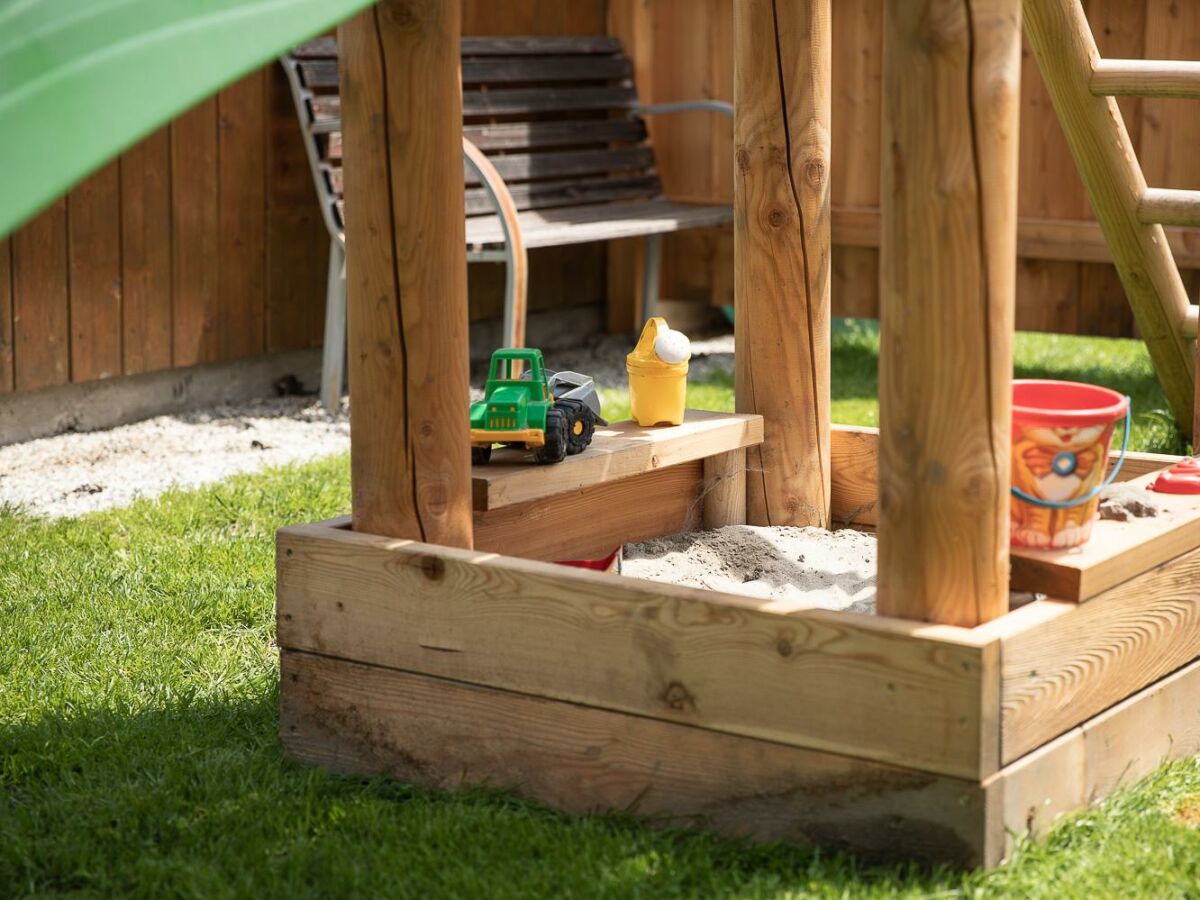 Apartment Apartment Hohe Tauern - Outdoor photo 4