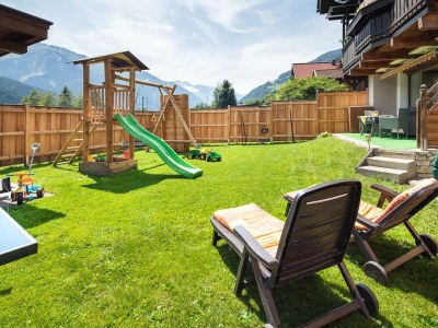 Apartment Apartment Hohe Tauern - Outdoor photo 2