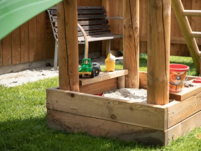 Apartment Apartment Hohe Tauern - Outdoor photo 4