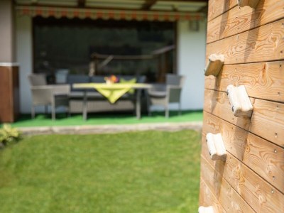 Apartment Apartment Hohe Tauern - Outdoor photo 6