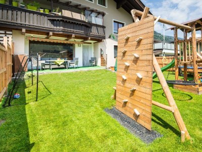 Apartment Apartment Hohe Tauern - Outdoor photo 7