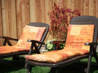 Apartment Apartment Hohe Tauern - Outdoor photo 8