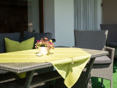 Apartment Apartment Hohe Tauern - Outdoor photo 9