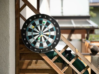 Apartment Apartment Hohe Tauern - Outdoor photo 11