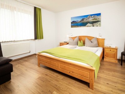 Apartment Apartment Hohe Tauern - Features photo 14