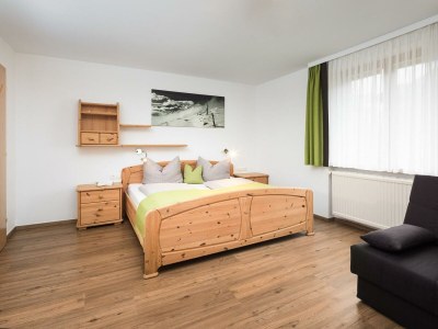 Apartment Apartment Hohe Tauern - Features photo 17