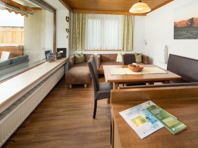 Apartment Apartment Hohe Tauern - Features photo 18