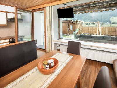 Apartment Apartment Hohe Tauern - Features photo 19