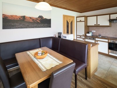 Apartment Apartment Hohe Tauern - Features photo 20