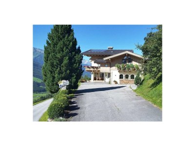 Apartment Appartement "Hohe Tauern" - Outdoor photo 4