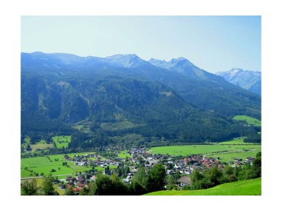 Apartment Appartement "Hohe Tauern" - Outdoor photo 7