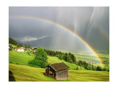 Apartment Appartement "Hohe Tauern" - Outdoor photo 9