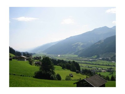 Apartment Appartement "Hohe Tauern" - Outdoor photo 11