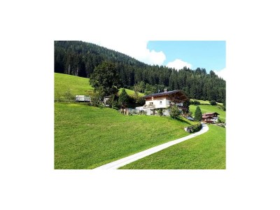 Apartment Appartement "Hohe Tauern" - Outdoor photo 14