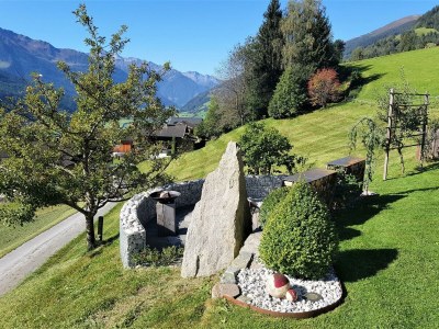 Apartment Appartement "Hohe Tauern" - Outdoor photo 17