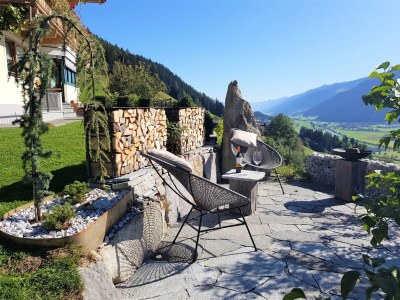 Apartment Appartement "Hohe Tauern" - Outdoor photo 20