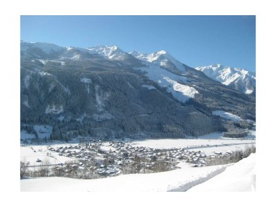 Apartment Appartement "Hohe Tauern" - Outdoor photo 21