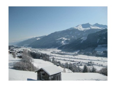 Apartment Appartement "Hohe Tauern" - Outdoor photo 24