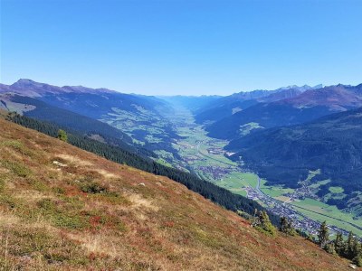 Apartment Appartement "Hohe Tauern" - Outdoor photo 26