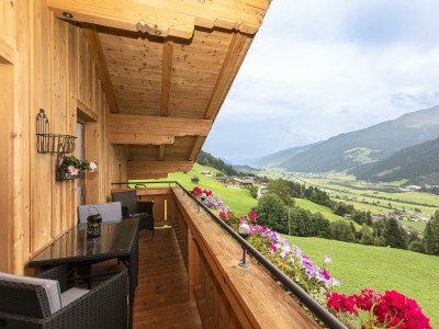 Apartment Appartement "Hohe Tauern" - Outdoor photo 30