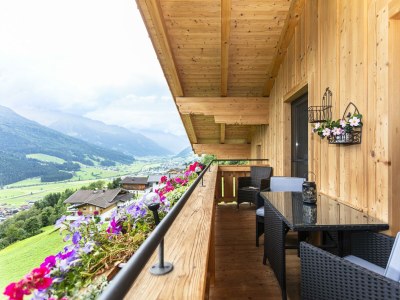 Apartment Appartement "Hohe Tauern" - Outdoor photo 31