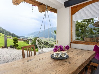 Apartment Appartement "Hohe Tauern" - Outdoor photo 33