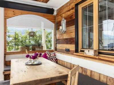 Apartment Appartement "Hohe Tauern" - Outdoor photo 36