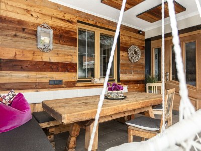 Apartment Appartement "Hohe Tauern" - Outdoor photo 37