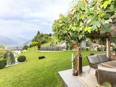 Apartment Appartement "Hohe Tauern" - Outdoor photo 39