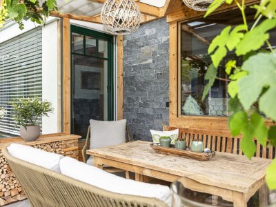 Apartment Appartement "Hohe Tauern" - Outdoor photo 43