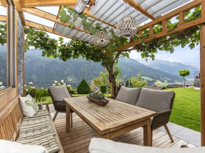 Apartment Appartement "Hohe Tauern" - Outdoor photo 47