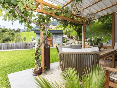 Apartment Appartement "Hohe Tauern" - Outdoor photo 49