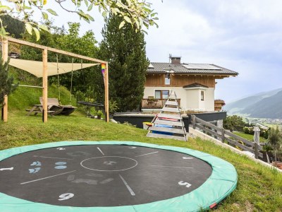 Apartment Appartement "Hohe Tauern" - Outdoor photo 52